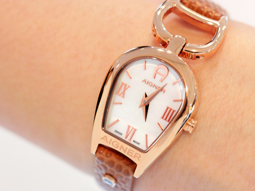 <b><p>Aigner ART Collection Women's Watches</p></b><b><p>アイグナー アート コレクション レディース時計 LDY A32243</p></b><br /><br /><p align='center'>