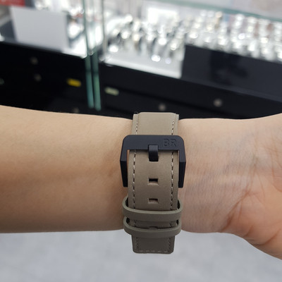 <b><p>Bell &amp Ross BELL ROSS BRS -DESERT-CEM</p></b><b><p>ベル＆ロス BRS -DESERT-CEM 40代 女性 カップル 素敵なプレゼント</p></b><br /><br /><p align='center'>