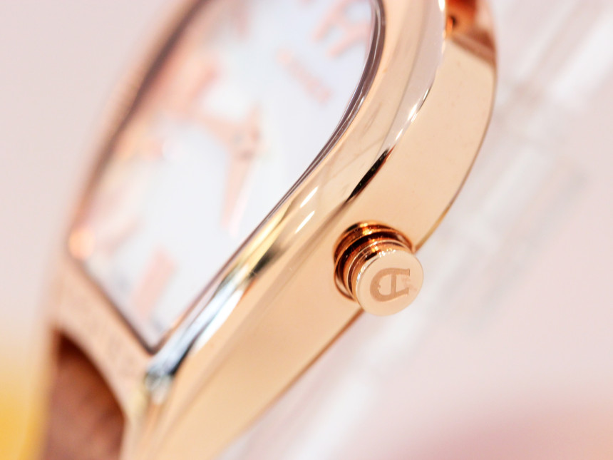 <b><p>Aigner ART Collection Women's Watches</p></b><b><p>アイグナー アート コレクション レディース時計 LDY A32243</p></b><br /><br /><p align='center'>