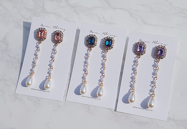 <b><p>Purple Viot earring Possib ves Drop pk Pantone</p></b><b><p>見よ バイオレット イヤリング グィチ可能 ドロップ ピンク パントンカラー アンティーク</p></b><br /><br /><p align='center'>