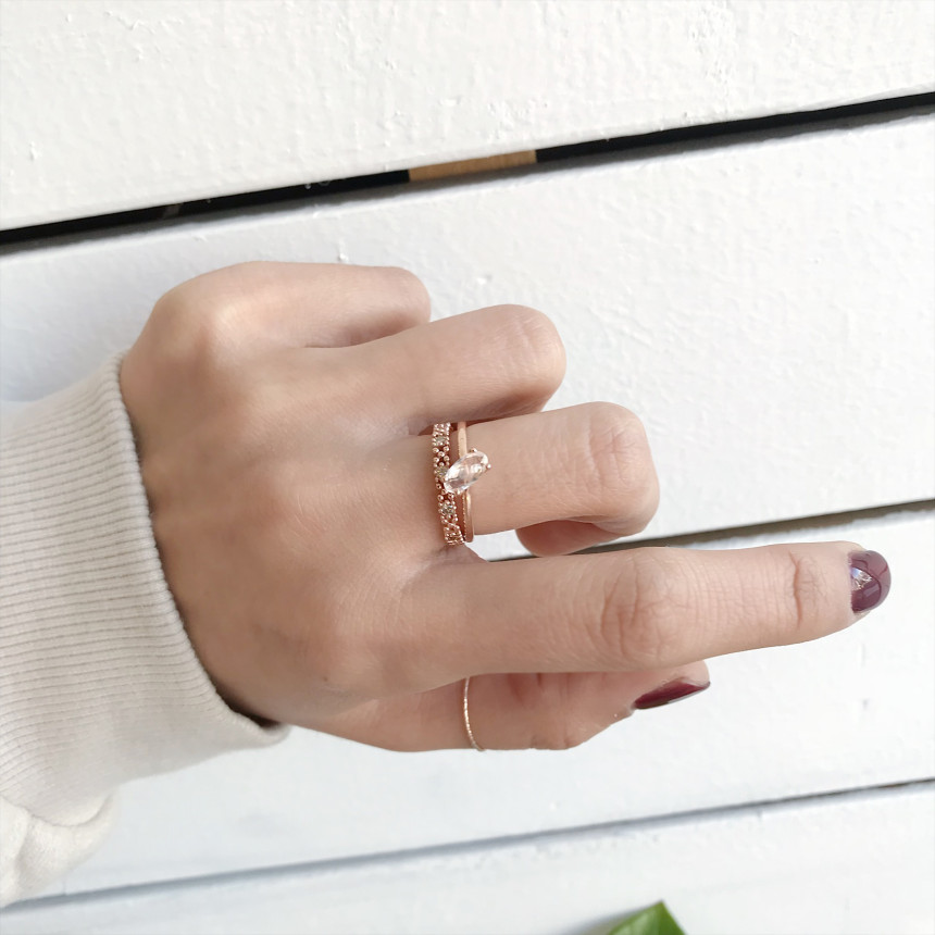 <b><p>secret Cognac Diamond Ring 14k Feme Luxurious</p></b><b><p>シークレット コニャックダイヤリング14k フェミニンな 高級感のあるアクセサリー</p></b><br /><br /><p align='center'>