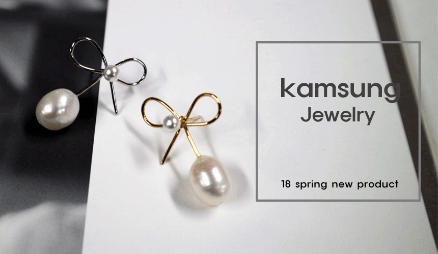 <b><p>earring Freshwater pl bbon Butiful Beloved</p></b><b><p>イヤリング 淡水真珠 リボン 光沢がきれいな 愛らしい デートルック センスあふれる</p></b><br /><br /><p align='center'>