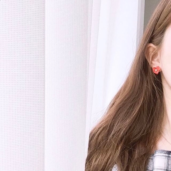 <b><p>Order rush Camellia earring flow recomndation</p></b><b><p>注文殺到 椿 イヤリング フラワー おすすめ デイリー 春身上</p></b><br /><br /><p align='center'>