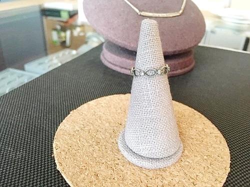 <b><p>silver wa Cubic ring 925 Accessoes Woman</p></b><b><p>シルバー 波 キュービック リング 925 アクセサリー 女性 シンプル ブラ デイ</p></b><br /><br /><p align='center'>