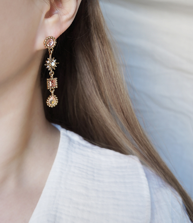 <b><p>Purple Viot earring Possib ves Drop pk Pantone</p></b><b><p>見よ バイオレット イヤリング グィチ可能 ドロップ ピンク パントンカラー アンティーク</p></b><br /><br /><p align='center'>