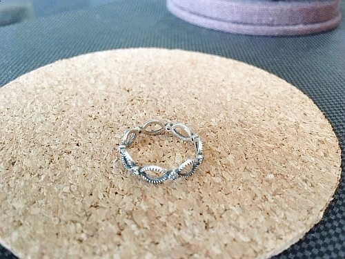 <b><p>silver wa Cubic ring 925 Accessoes Woman</p></b><b><p>シルバー 波 キュービック リング 925 アクセサリー 女性 シンプル ブラ デイ</p></b><br /><br /><p align='center'>