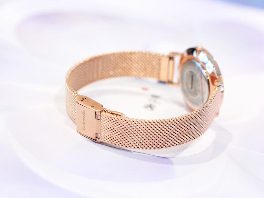 <b><p>Archimedes Classico Scandinavian Won's</p></b><b><p>アルキメデス クラス仕込 北欧の レディース時計 GTN AW0173</p></b><br /><br /><p align='center'>