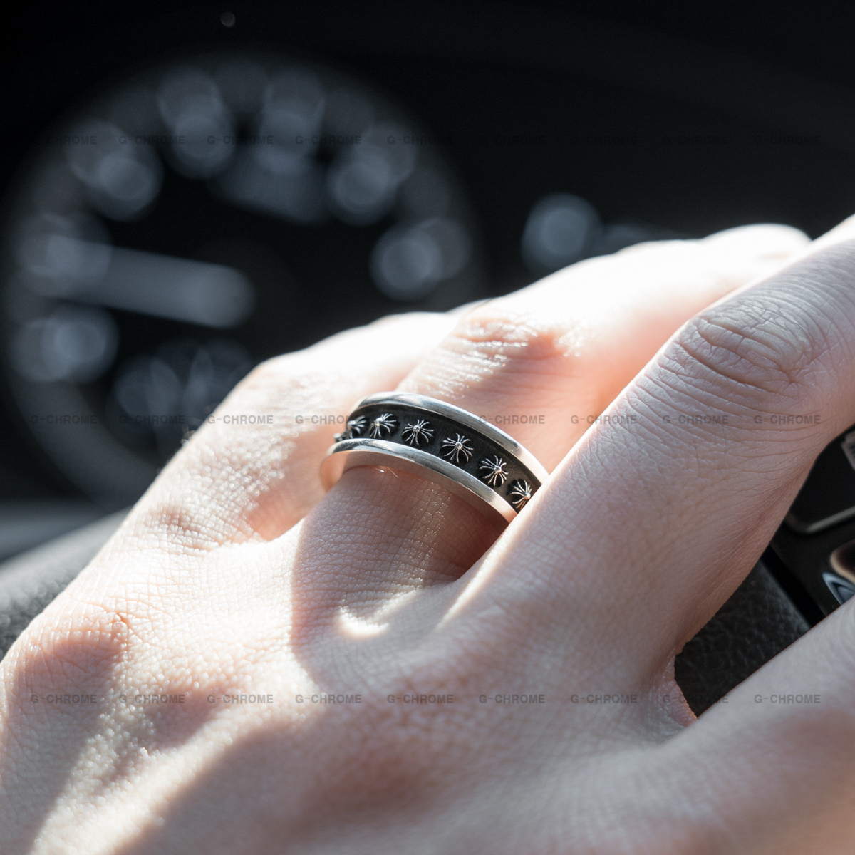 <b><p>Mini Plus Rg Men their 20s female Anversary</p></b><b><p>ミニプラスリング 20代の男性 女性 記念日 フォーエバー 크롬하츠ST メンズ</p></b><br /><br /><p align='center'>