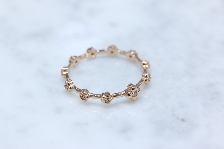 <b><p>Anniversary Gifts Diamond The Cross 14K couple</p></b><b><p>記念日のギフト ダイヤモンド クロス 14K カップル ロザリオ リング kド カトリック</p></b><br /><br /><p align='center'>
