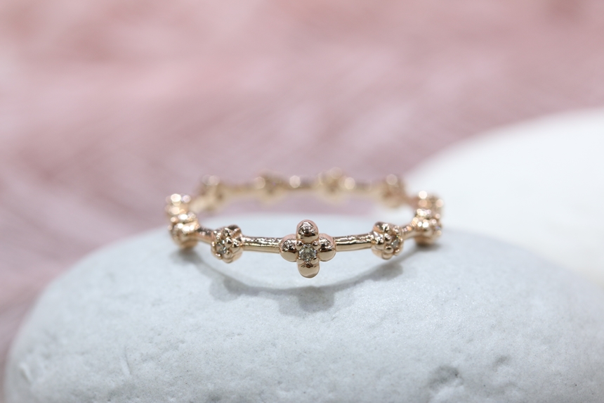<b><p>Anniversary Gifts Diamond The Cross 14K couple</p></b><b><p>記念日のギフト ダイヤモンド クロス 14K カップル ロザリオ リング kド カトリック</p></b><br /><br /><p align='center'>