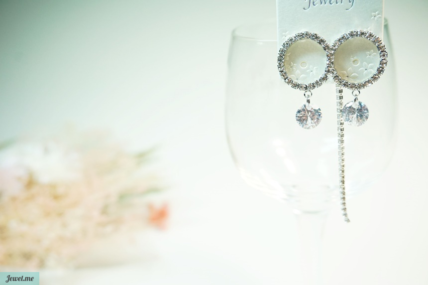 <b><p>Mourning femie Two way Unknown Drop earr</p></b><b><p>無排 女性らしい ツーウェイ オンバル ドロップ イヤリング 派手な キュービック</p></b><br /><br /><p align='center'>