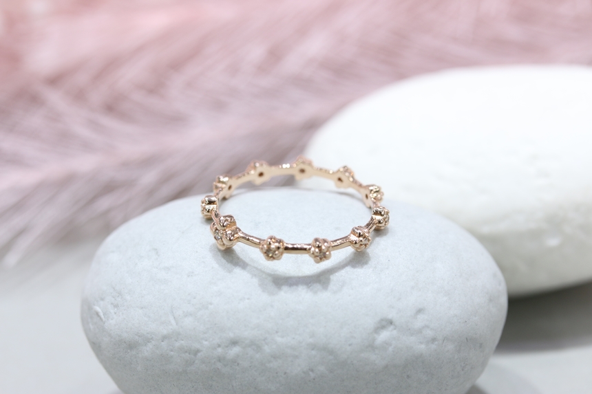 <b><p>Anniversary Gifts Diamond The Cross 14K couple</p></b><b><p>記念日のギフト ダイヤモンド クロス 14K カップル ロザリオ リング kド カトリック</p></b><br /><br /><p align='center'>