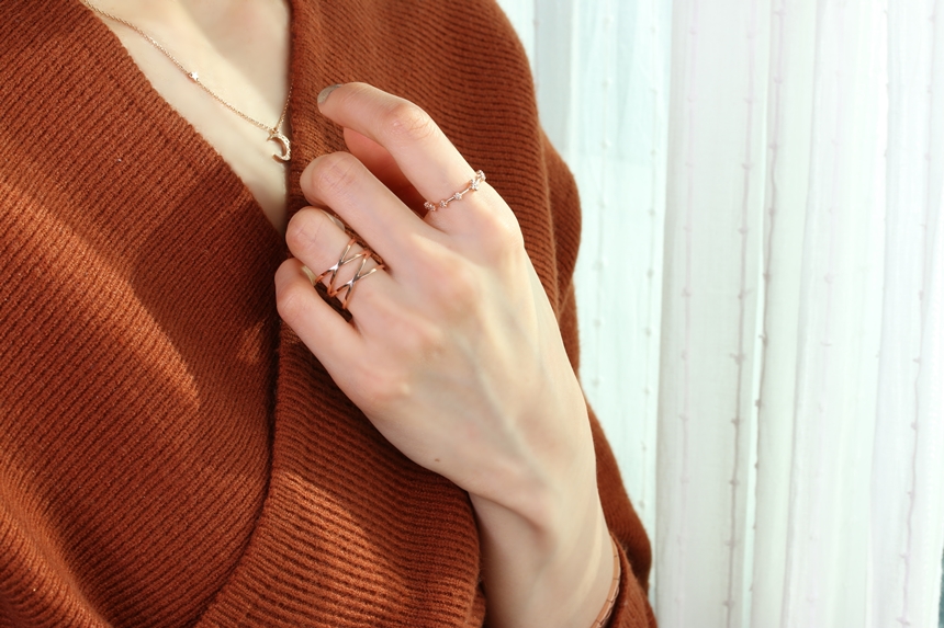 <b><p>Anniversary Gifts Diamond The Cross 14K couple</p></b><b><p>記念日のギフト ダイヤモンド クロス 14K カップル ロザリオ リング kド カトリック</p></b><br /><br /><p align='center'>