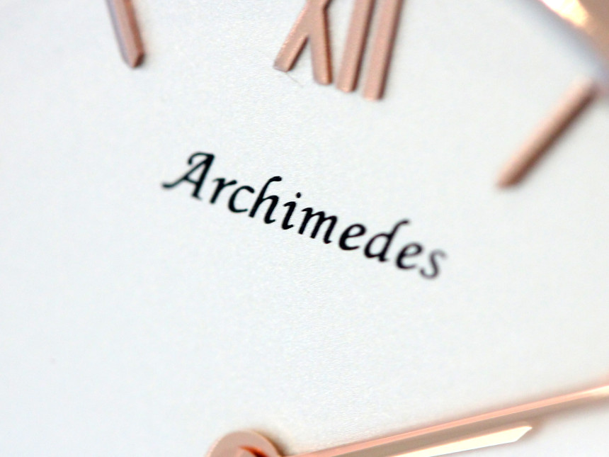 <b><p>Archimedes Classico Scandinavian Won's</p></b><b><p>アルキメデス クラス仕込 北欧の レディース時計 GTN AW0173</p></b><br /><br /><p align='center'>