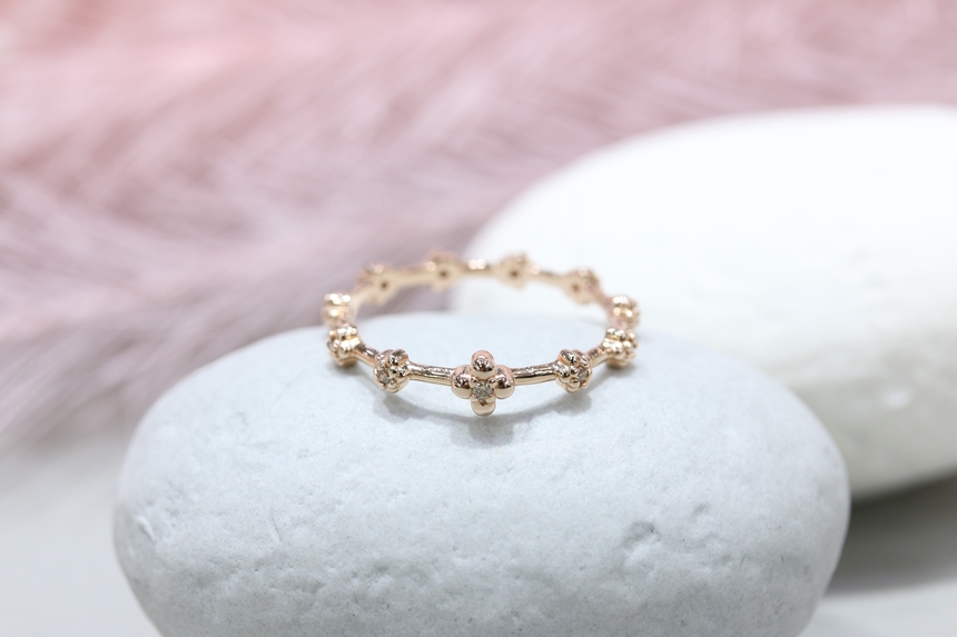 <b><p>Anniversary Gifts Diamond The Cross 14K couple</p></b><b><p>記念日のギフト ダイヤモンド クロス 14K カップル ロザリオ リング kド カトリック</p></b><br /><br /><p align='center'>