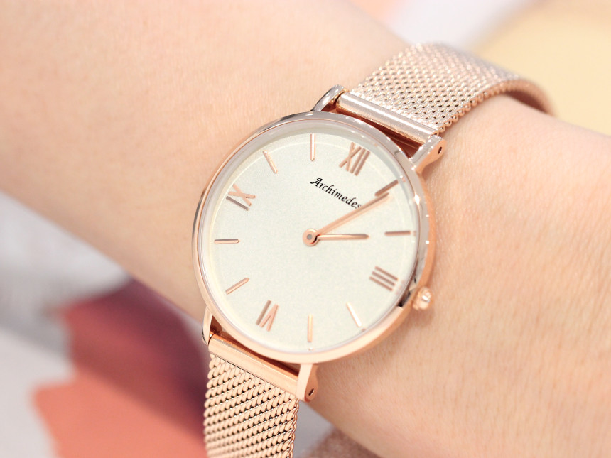 <b><p>Archimedes Classico Scandinavian Won's</p></b><b><p>アルキメデス クラス仕込 北欧の レディース時計 GTN AW0173</p></b><br /><br /><p align='center'>