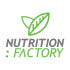 뉴트리션팩토리 로고