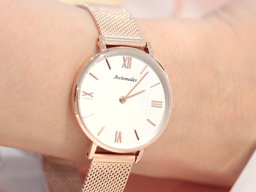 <b><p>Archimedes Classico Scandinavian Won's</p></b><b><p>アルキメデス クラス仕込 北欧の レディース時計 GTN AW0173</p></b><br /><br /><p align='center'>