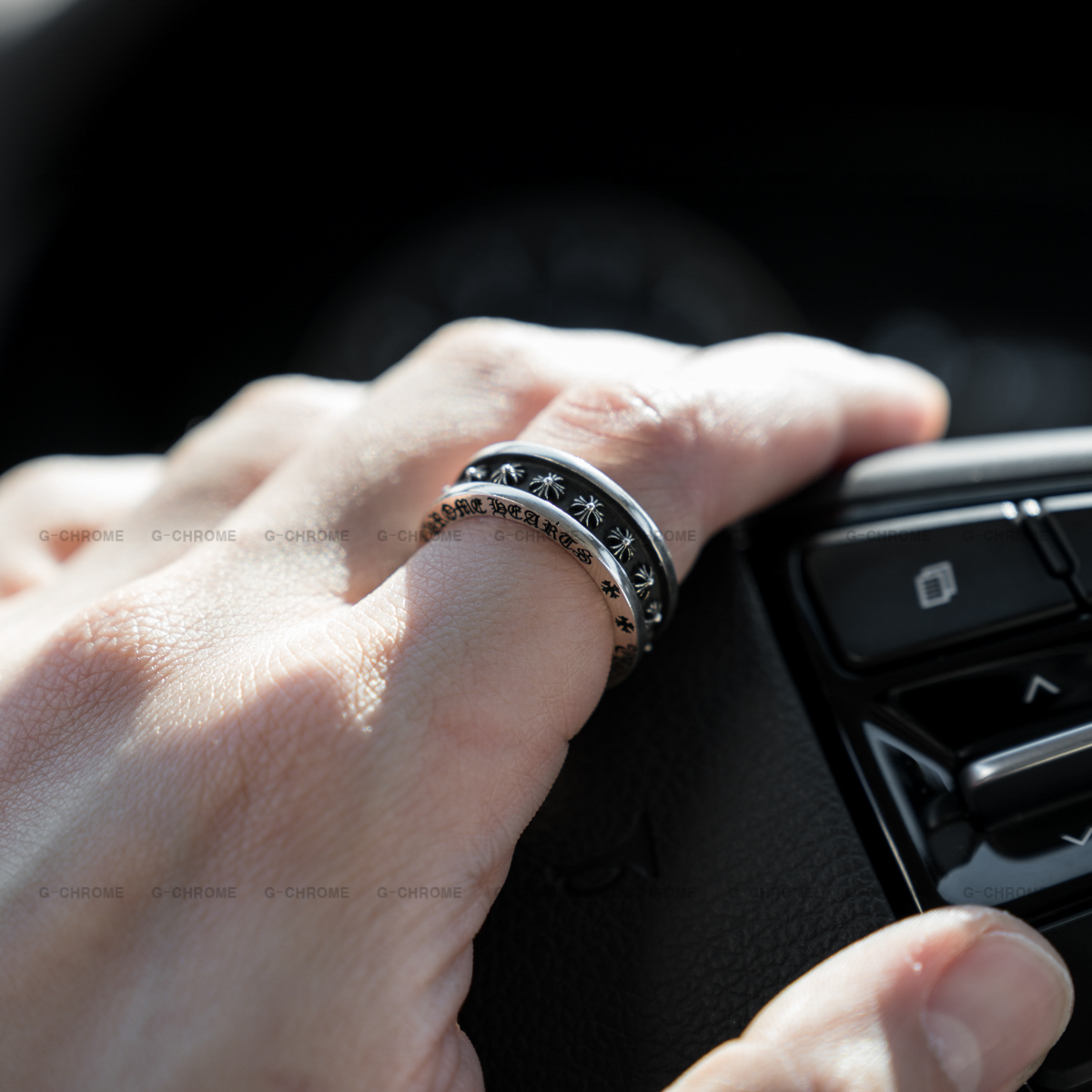 <b><p>Mini Plus Rg Men their 20s female Anversary</p></b><b><p>ミニプラスリング 20代の男性 女性 記念日 フォーエバー 크롬하츠ST メンズ</p></b><br /><br /><p align='center'>