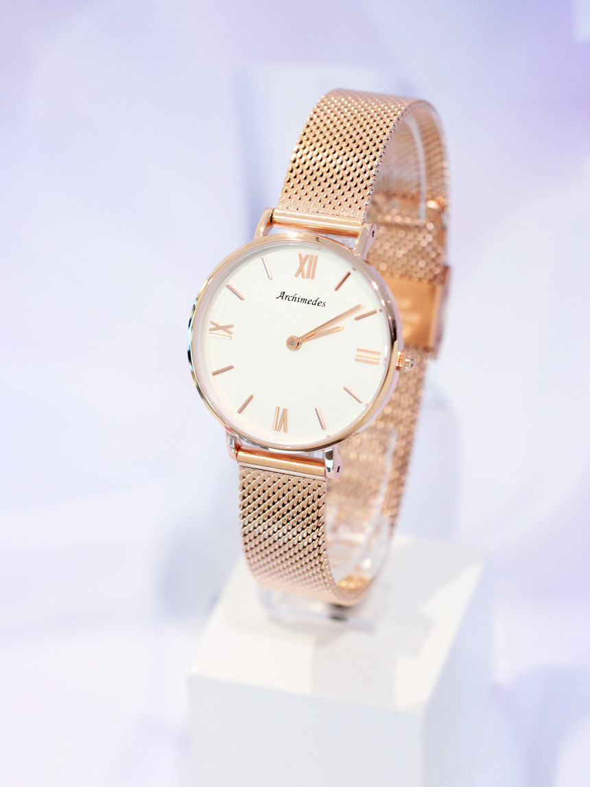 <b><p>Archimedes Classico Scandinavian Won's</p></b><b><p>アルキメデス クラス仕込 北欧の レディース時計 GTN AW0173</p></b><br /><br /><p align='center'>