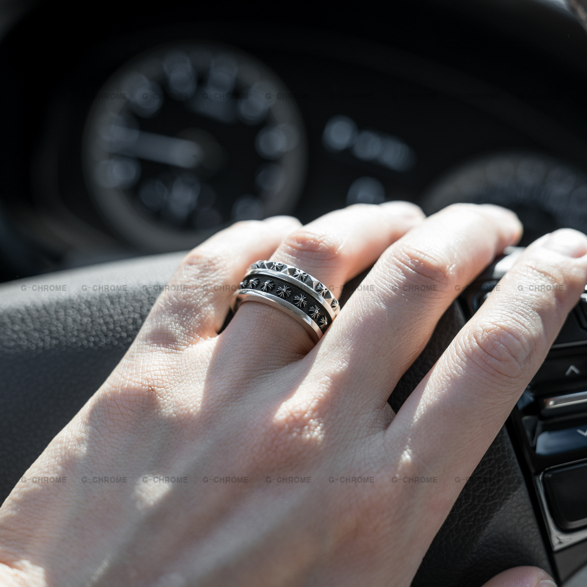 <b><p>Mini Plus Rg Men their 20s female Anversary</p></b><b><p>ミニプラスリング 20代の男性 女性 記念日 フォーエバー 크롬하츠ST メンズ</p></b><br /><br /><p align='center'>