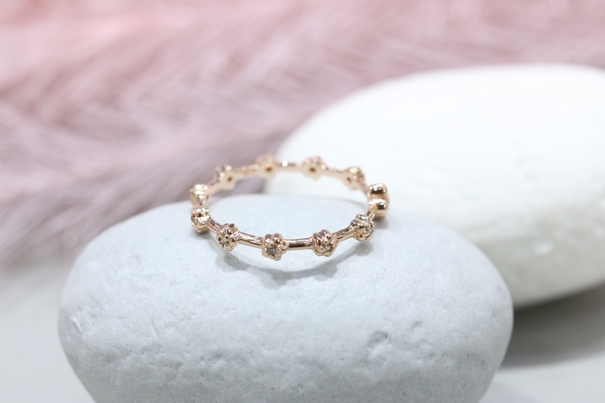<b><p>Anniversary Gifts Diamond The Cross 14K couple</p></b><b><p>記念日のギフト ダイヤモンド クロス 14K カップル ロザリオ リング kド カトリック</p></b><br /><br /><p align='center'>