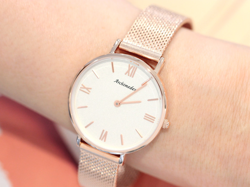 <b><p>Archimedes Classico Scandinavian Won's</p></b><b><p>アルキメデス クラス仕込 北欧の レディース時計 GTN AW0173</p></b><br /><br /><p align='center'>