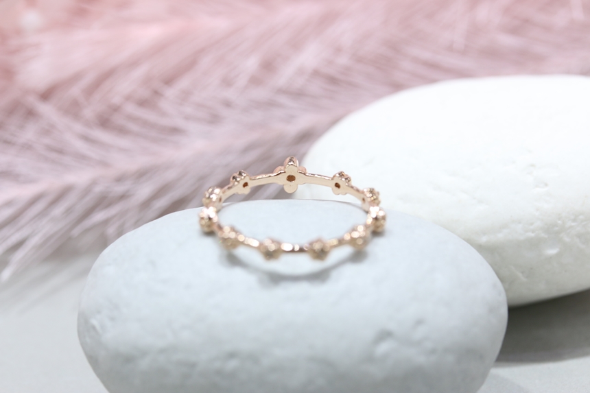 <b><p>Anniversary Gifts Diamond The Cross 14K couple</p></b><b><p>記念日のギフト ダイヤモンド クロス 14K カップル ロザリオ リング kド カトリック</p></b><br /><br /><p align='center'>