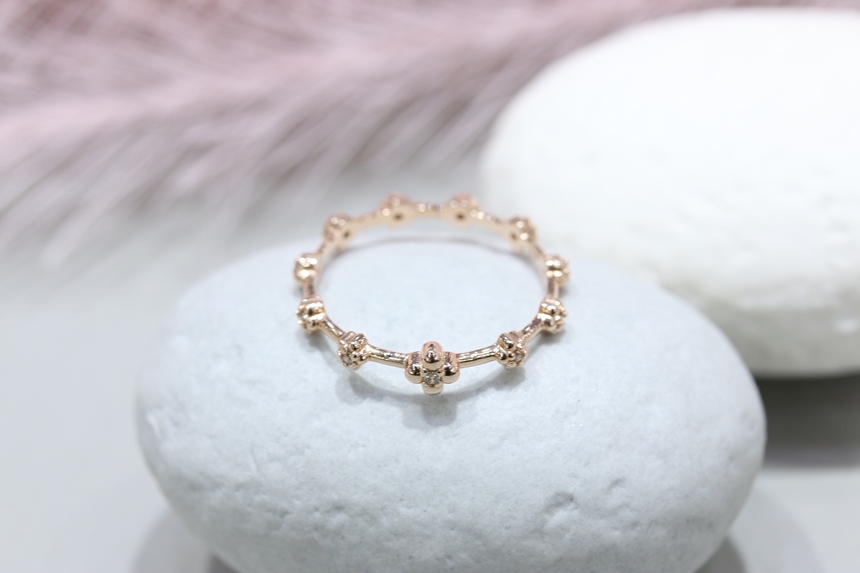 <b><p>Anniversary Gifts Diamond The Cross 14K couple</p></b><b><p>記念日のギフト ダイヤモンド クロス 14K カップル ロザリオ リング kド カトリック</p></b><br /><br /><p align='center'>