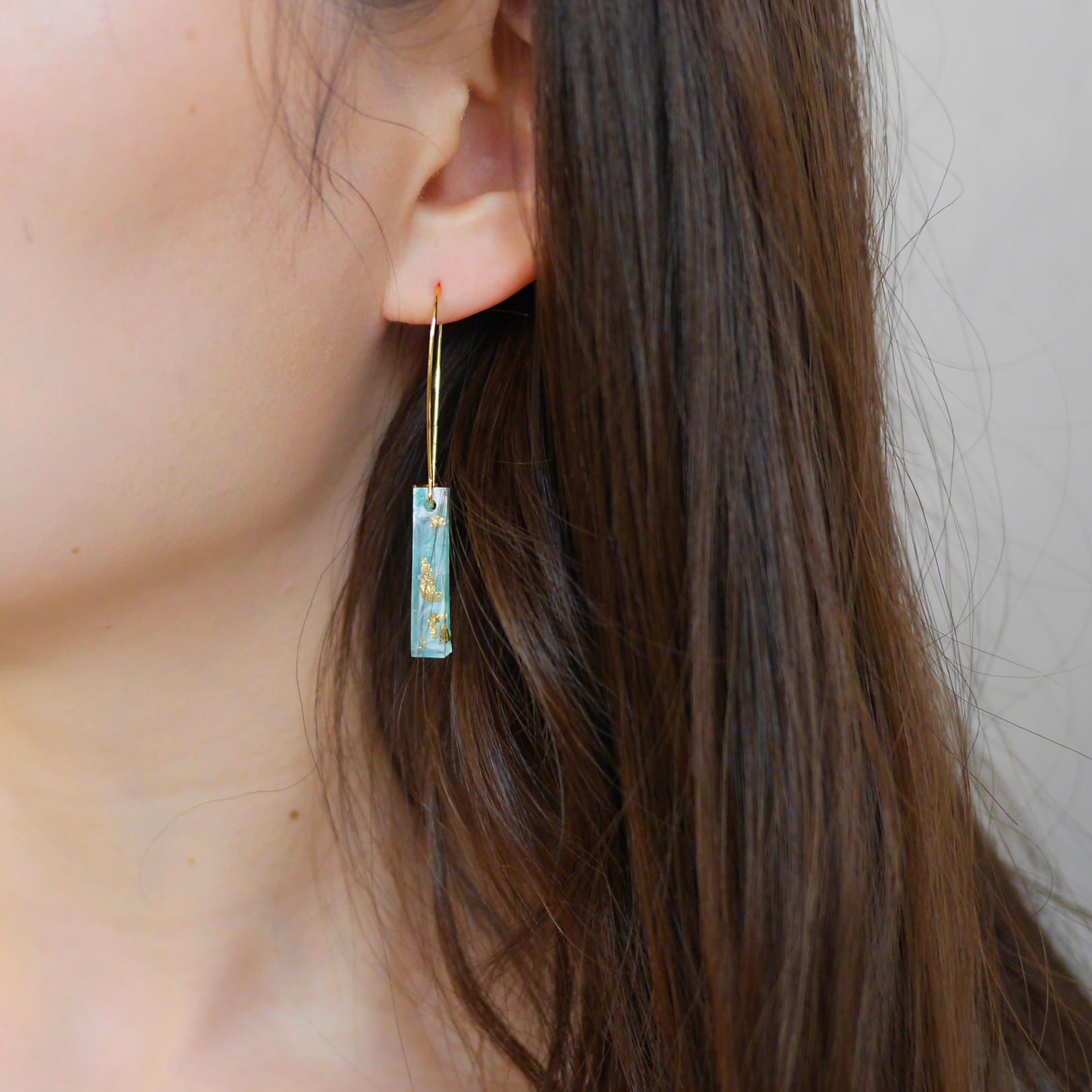 <b><p>Emerald city earring Twenties won picnic</p></b><b><p>エメラルド シティ イヤリング 20代の女性 外出 シンプルユニーク 視線集中 したアイテム</p></b><br /><br /><p align='center'>