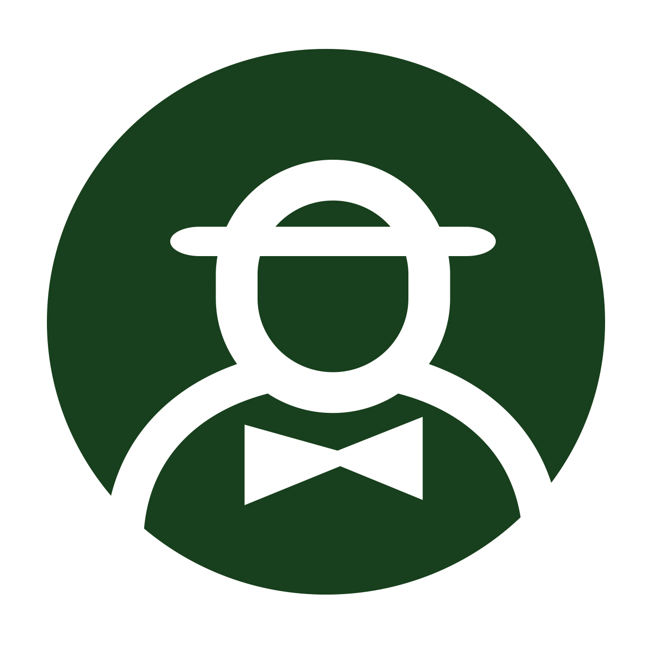 진담농부 스토어 로고