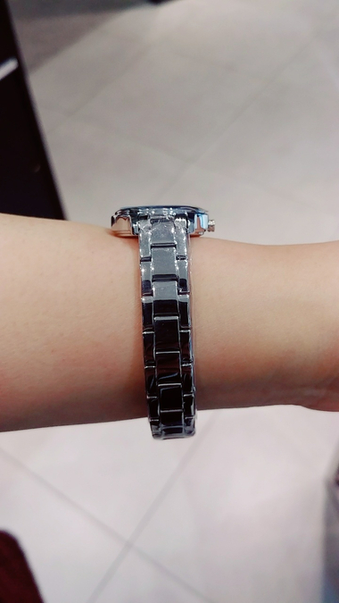 <b><p>OST blue couple Metal watch OTC117312FLS,</p></b><b><p>OST ブルー カップル メタル時計 OTC117312FLS、 22T 10代</p></b><br /><br /><p align='center'>