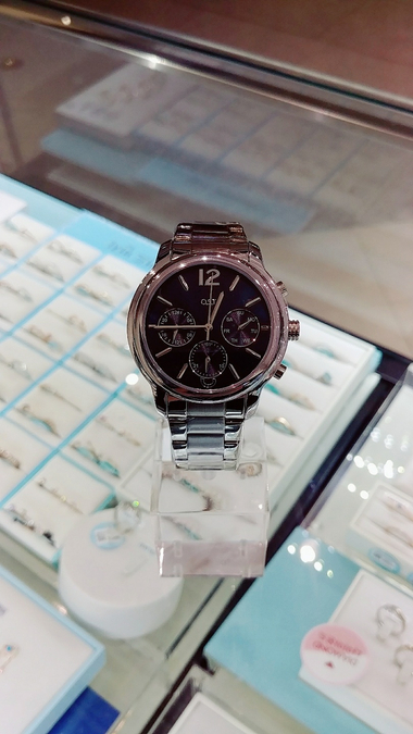 <b><p>OST blue couple Metal watch OTC117312FLS,</p></b><b><p>OST ブルー カップル メタル時計 OTC117312FLS、 22T 10代</p></b><br /><br /><p align='center'>