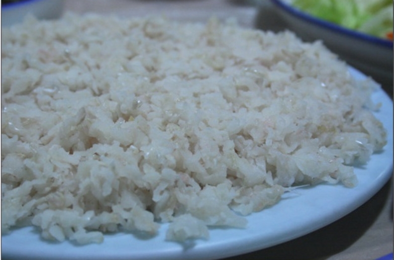 자연산 아나고회 붕장어회 500g 바다장어 - 상세 이미지 2