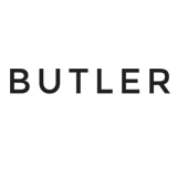 BUTLER 스토어 로고