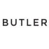 BUTLER 로고