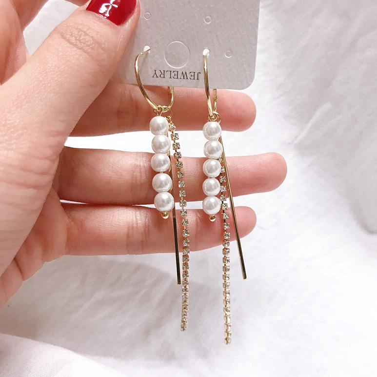 <b><p>4 Style Pearl Drop ring DIY Antique colorful</p></b><b><p>4 スタイル 真珠 ドロップ イヤリング DIY アンティーク 華やかな印象 ケバケバした</p></b><br /><br /><p align='center'>