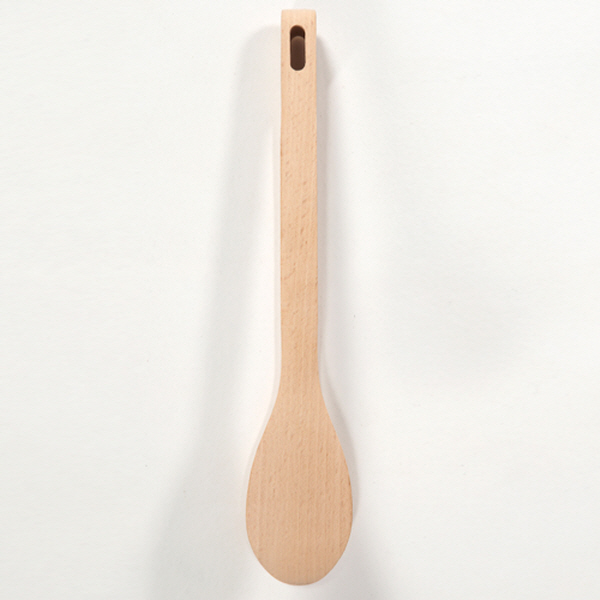DISHOME 주방집게 31cm 너도밤나무 - 상세 이미지 5