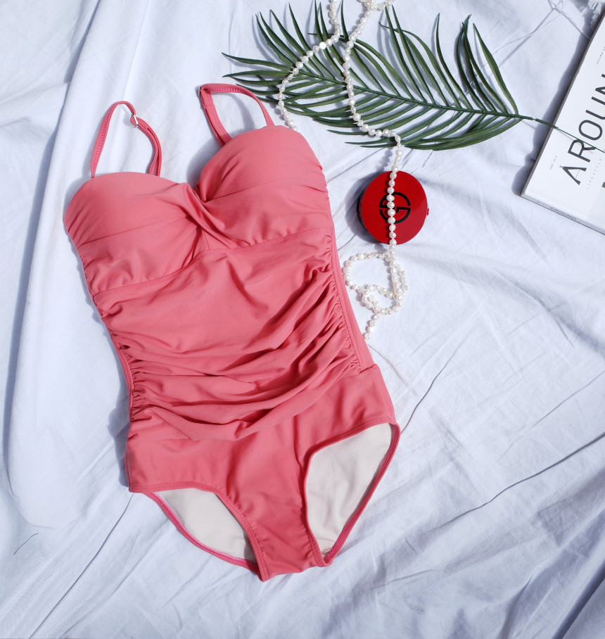 <b><p>wire Shring One piece smsuit pk 66 biki Mono</p></b><b><p>ワイヤー シャーリング ワンピース水着 ピンク 66 ビキニ モノ 夏</p></b><br /><br /><p align='center'>