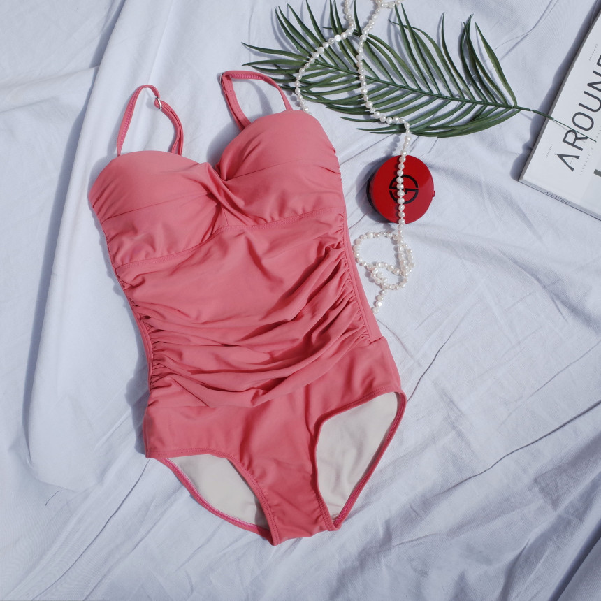 <b><p>wire Shring One piece smsuit pk 66 biki Mono</p></b><b><p>ワイヤー シャーリング ワンピース水着 ピンク 66 ビキニ モノ 夏</p></b><br /><br /><p align='center'>