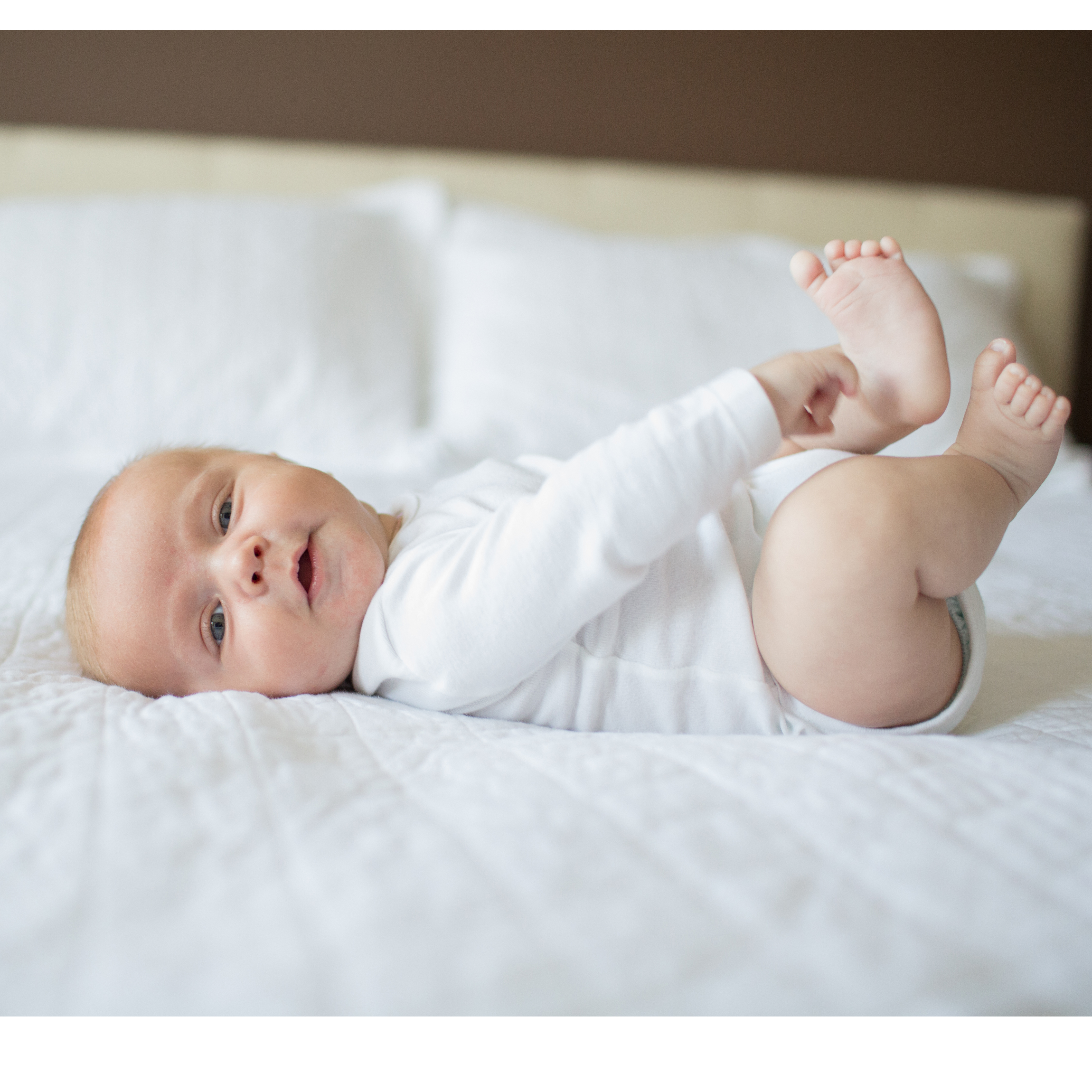 forBaby 스토어 로고