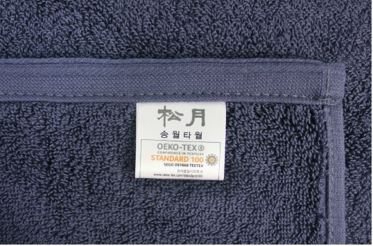<b><p>Songwol Towel Hot Heavyight 40 Komasa 30</p></b><b><p>ソンウォルタオル ホテルの ヘビー無地40 コマサ30数 190g 高級 お土産贈答品専門</p></b><br /><br /><p align='center'>