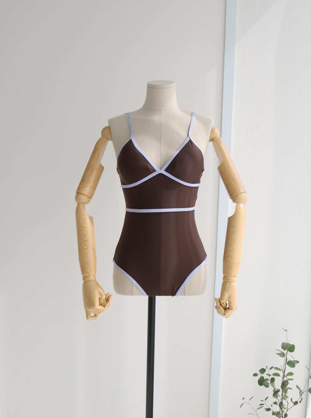 <b><p>Retro line piece swimsuit Monoki Sexy Bee</p></b><b><p>レトロ ライン ワンピース 水着 モノキニ セクシー非 スイムスーツ 豪華な 配色</p></b><br /><br /><p align='center'>