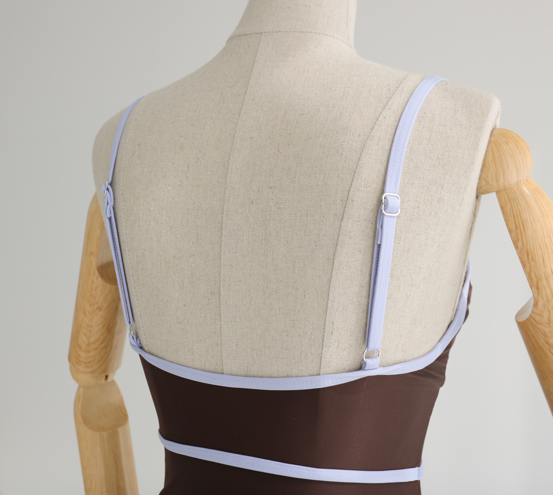 <b><p>Retro line piece swimsuit Monoki Sexy Bee</p></b><b><p>レトロ ライン ワンピース 水着 モノキニ セクシー非 スイムスーツ 豪華な 配色</p></b><br /><br /><p align='center'>