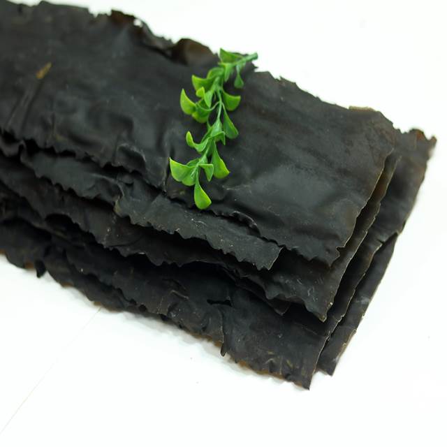 완도 최상품 건 다시마 1kg 파지 뿌리다시마 자른 이미지 2