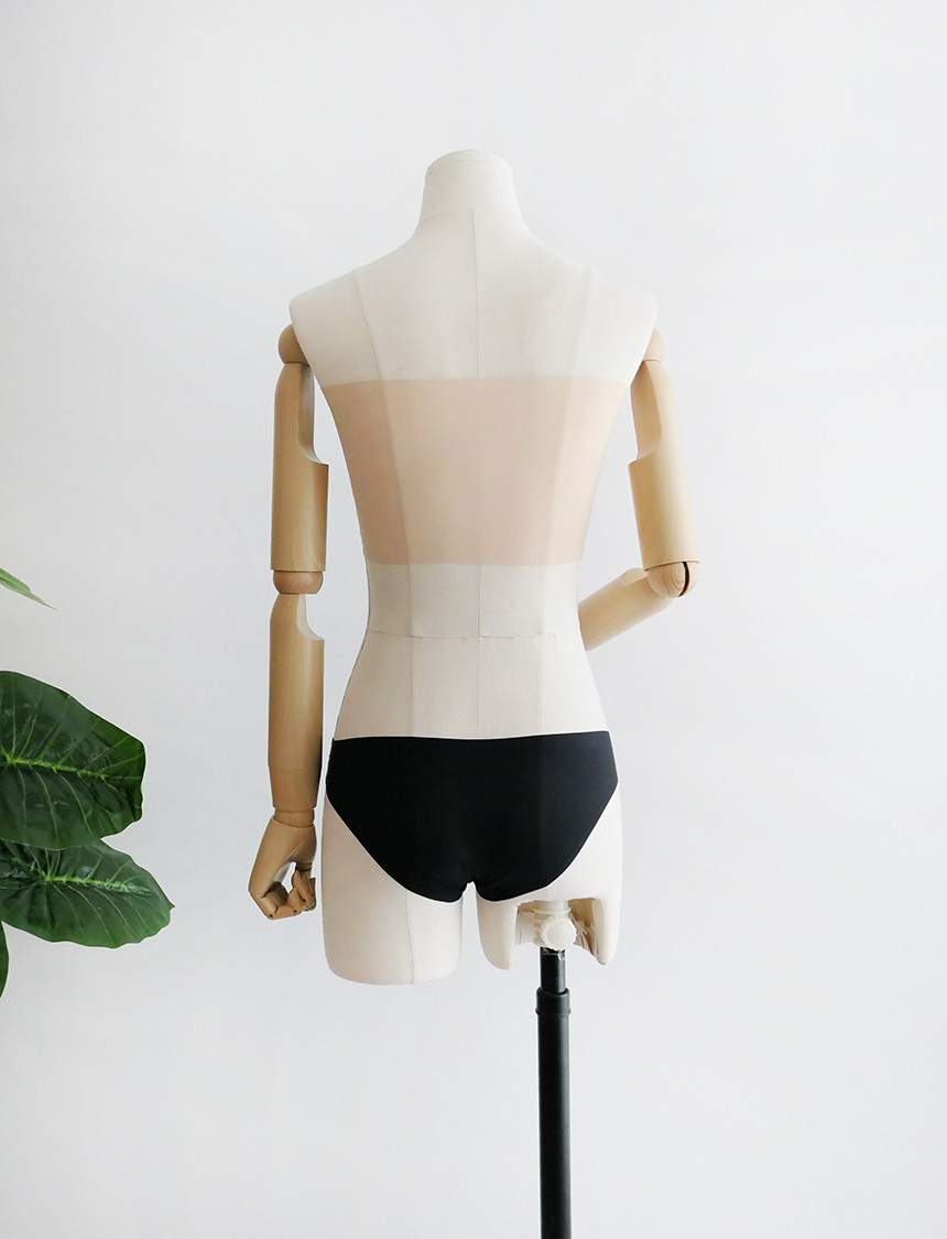 <b><p>female Yellow basic Inner panties swimsuit</p></b><b><p>女性 ノライン 基本 ナーパンツ 水着 ヌーディー 無縫製 ビキニボトム 三角の</p></b><br /><br /><p align='center'>