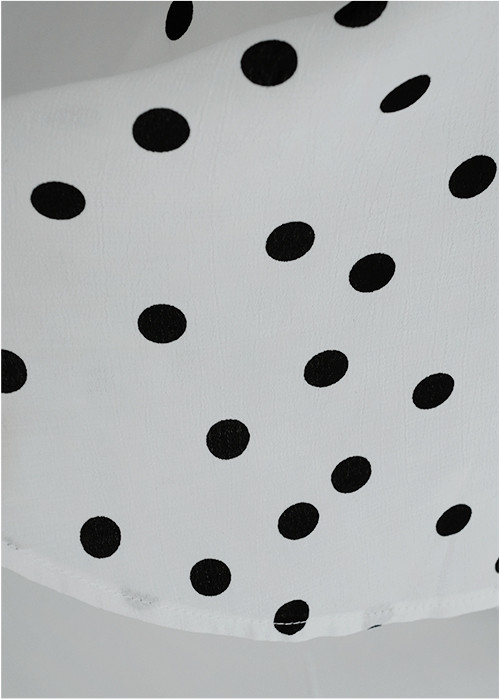 <b><p>Mermaid dot Dripping Bend Lo skirt pattn</p></b><b><p>マーメイド ドット 水玉 バンディング スカート パターン 夏 ゲスト 結婚式</p></b><br /><br /><p align='center'>