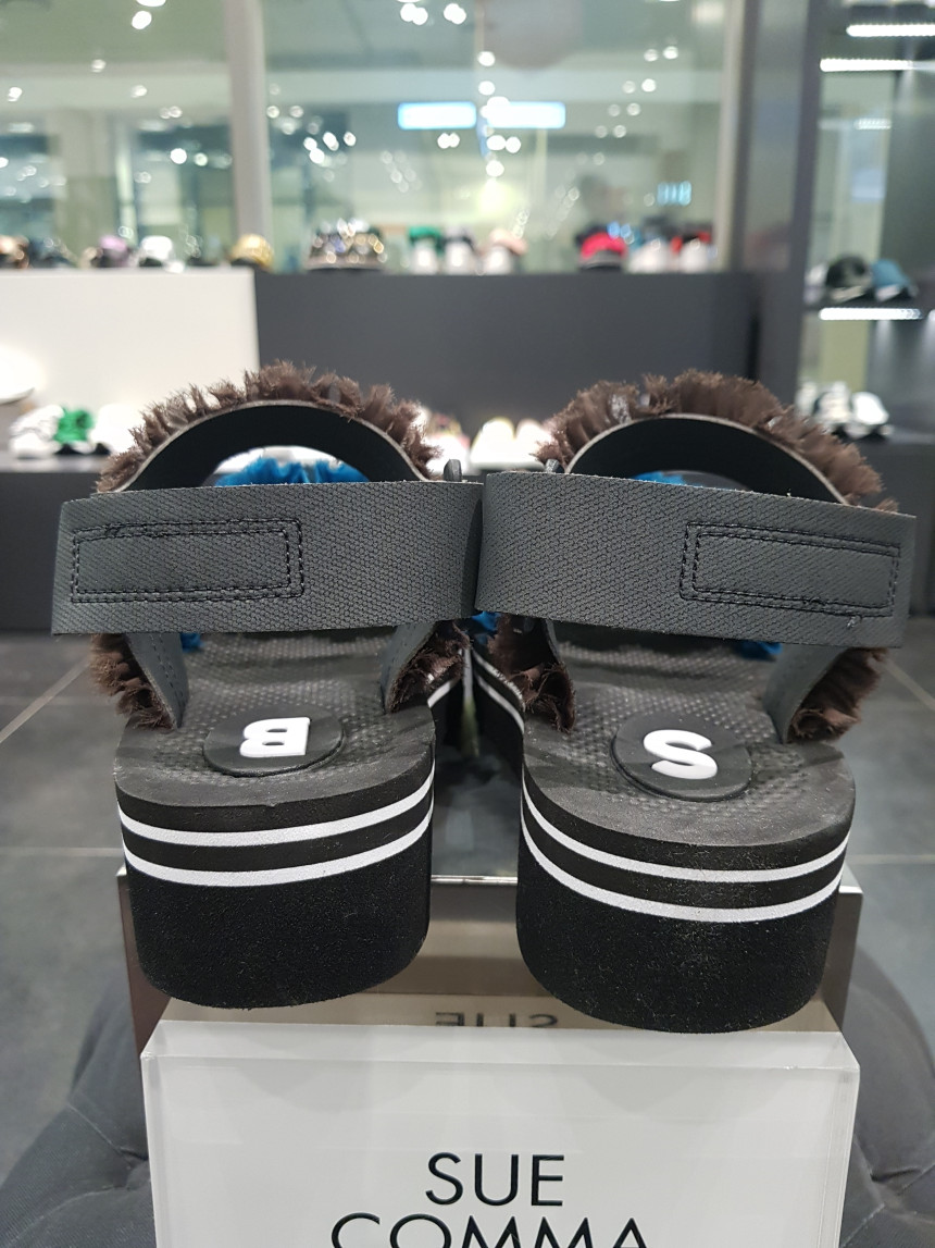 <b><p>Shu Comma Bonnie Can Kg sl Green DG2BM17034GRN</p></b><b><p>シューコンマみる カンカン2 サンダル グリーン DG2BM17034GRN かわいい</p></b><br /><br /><p align='center'>