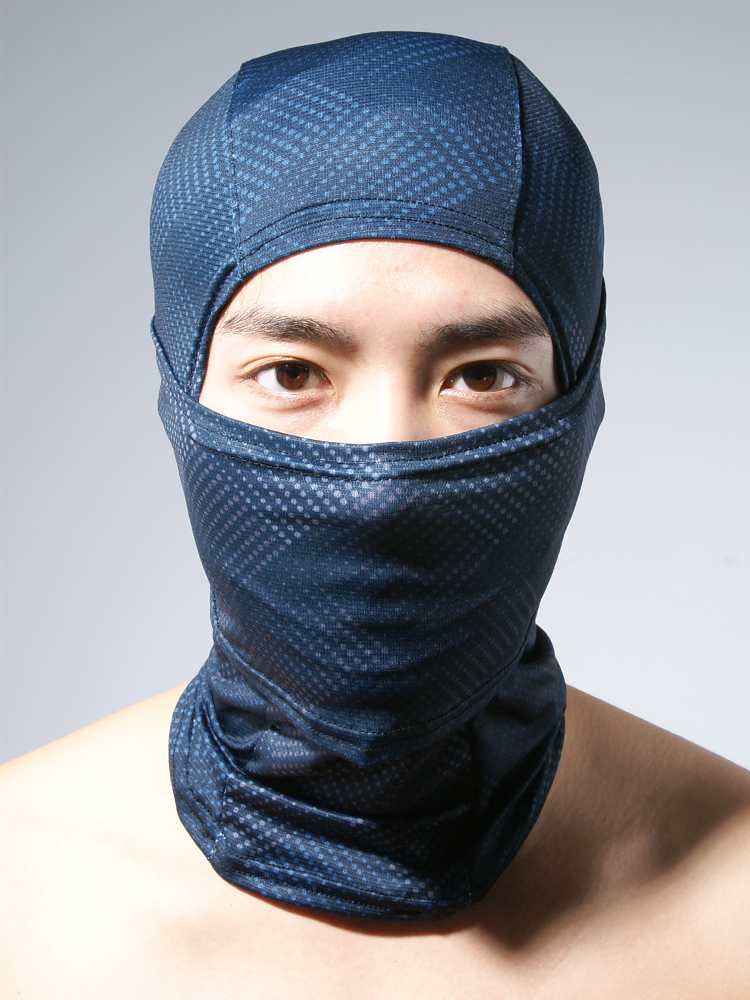 쿨바라클라바 자외선차단 여름 스포츠마스크 자전거 오토바이 등산 낚시 제품 이미지