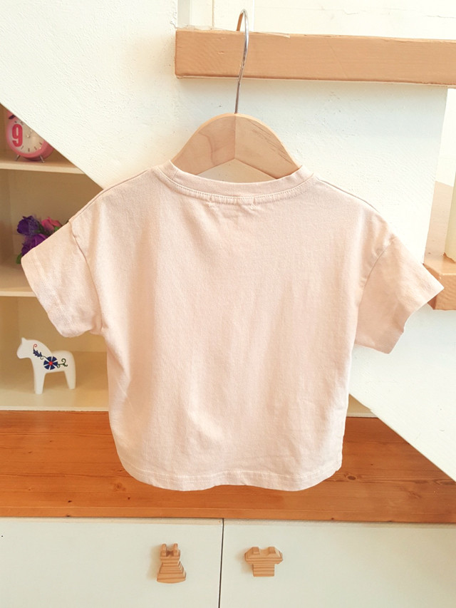 <b><p>Baseball Short sleeve 2col Cute t-shi Ly</p></b><b><p>ベースボール 半袖Tシャツ 2色 キュート かわいい ラブリーコーディネ 夏身上</p></b><br /><br /><p align='center'>